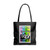 Cheap Trick 1982 The Playpen Diamond Beach Nj  Tote Bags