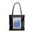 Chuck Berry 1956 Concert Flyer  Tote Bags