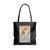 Creedence Clearwater Revival Johnny Winter 1969 Concert  Tote Bags