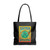Dead Of Summer Music Festival  Tote Bags