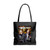 Eric Nolan And Walter Williams Of The O Jays  Tote Bags