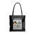 Frankie Valli The 4 Seasons 1971  Tote Bags