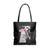 Inxs In Sidney  Tote Bags