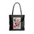 Jazz Night With Spencer Evans Trio  Tote Bags
