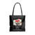 Kiss With Cheap Trick 1977 Concert  Tote Bags