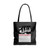 Kraftwerk And The Electronic Revolution  Tote Bags