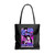 Lily Allen Boulder 2009 Concert Original  Tote Bags