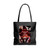 Metallica Concert 2018 Slc Hardwired Tour  Tote Bags