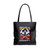Metallica Concert 3  Tote Bags