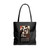 Ojays And Love Train  Tote Bags
