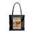 Rare Beach Boys Boxing Style 1972 Concert  Tote Bags
