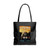 Sleater-Kinney Vintage Concert  Tote Bags