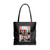 Spice Girls Spiceworld Tour 1998 1  Tote Bags