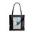 The Byrds Lynch Memorial Gym Original  Tote Bags