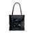 The Cars 2011 Tour  Tote Bags