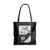 The Jam Original Vintage Uk Tour  Tote Bags
