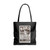 The Kinks And Blondie 1978 Concert  Tote Bags