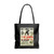 The O Jays And Al Wilson Berkeley Theatre Concert  Tote Bags