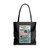 The Orioles And Cootie Williams 1952 Concert  Tote Bags