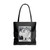 The Platters Vintage Concert 3  Tote Bags