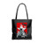 The Rage Factor Rage Against The Machine Live From London  Tote Bags