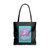 The See With The Mc5 Original Concert  Tote Bags