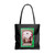 The Stooges Blood Sweat And Tearsconcert  Tote Bags