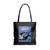 The Strokes Night  Tote Bags