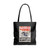 The Ventures Concert 1  Tote Bags