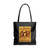 Tom Petty & The Heartbreakers Vintage Concert 1  Tote Bags