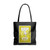 Tom Petty & The Heartbreakers Vintage Concert 6  Tote Bags
