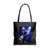 Tom Petty Live Concert  Tote Bags