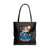 Toto  Tote Bags