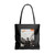 Toto Vintage Concert  Tote Bags