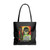 Tribe Called Quest Biography  Tote Bags
