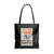 White Onions Zappology  Tote Bags White Onions Zappology  Tote Bags