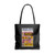 Wilson Pickett Sam And Dave Mosque Auditorium Concert  Tote Bags