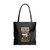 Zz Top Concert  Tote Bags