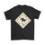 Nych 2018 Tour Natural Bandana Man's T-Shirt Tee