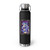 Deep Purple Illustration Deep Purple Vintage   Tumblr Bottle