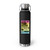 Luxe West Inc Allman Brothers Band & Grateful Dead Retro Concert   Tumblr Bottle
