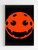 Halloween Pickleball Funny Matte Poster