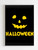 Halloween Film Matte Poster