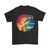 Pink Floyd Wish You Were Here Art Logo Man's T-Shirt Tee