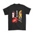 Rush Man's T-Shirt Tee