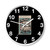 1952 Art Tatum Errol Garner National Guard Armory Concert  Wall Clocks