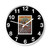 2018 Cal Jam Limited Edition Concert  Wall Clocks
