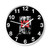 5Sos Live Sit  Wall Clocks