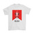 Rush Chris Hemsworth Man's T-Shirt Tee