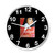 Aaliyah I Care 4 U U.S.  Wall Clocks